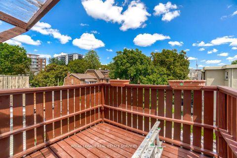 Photo 29 at 31 Tyndall Avenue, South Parkdale, Toronto