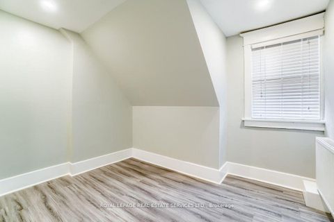 Photo 30 at 31 Tyndall Avenue, South Parkdale, Toronto