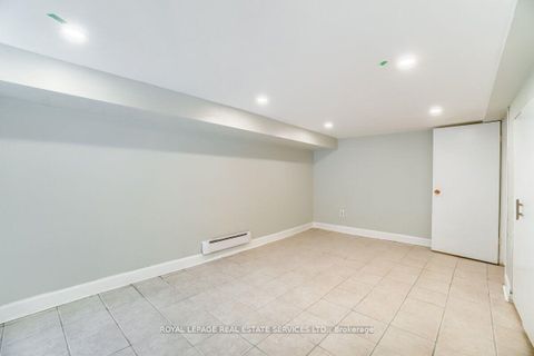 Photo 33 at 31 Tyndall Avenue, South Parkdale, Toronto