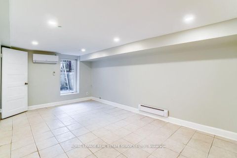 Photo 35 at 31 Tyndall Avenue, South Parkdale, Toronto