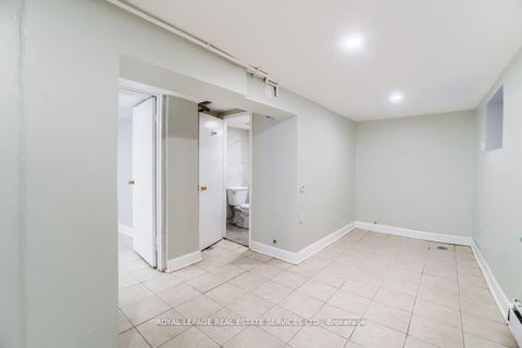 Photo 38 at 31 Tyndall Avenue, South Parkdale, Toronto