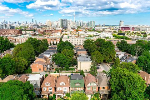 Photo 39 at 31 Tyndall Avenue, South Parkdale, Toronto