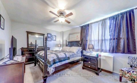 Photo 7 at 608 - 3420 Eglinton Avenue E, Scarborough Village, Toronto