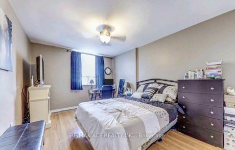 Photo 10 at 608 - 3420 Eglinton Avenue E, Scarborough Village, Toronto