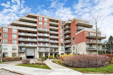 Photo 0 at 108 - 3655 Kingston Road, Scarborough Village, Toronto