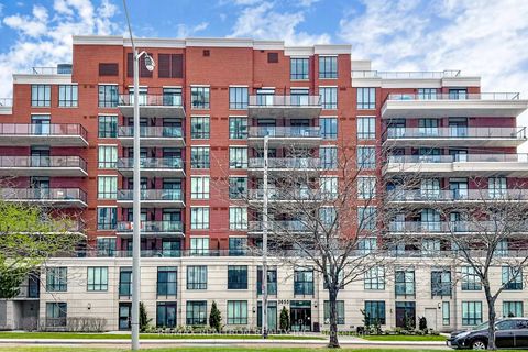 Photo 1 at 108 - 3655 Kingston Road, Scarborough Village, Toronto
