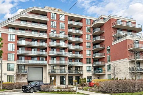 Photo 2 at 108 - 3655 Kingston Road, Scarborough Village, Toronto