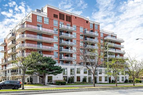 Photo 3 at 108 - 3655 Kingston Road, Scarborough Village, Toronto