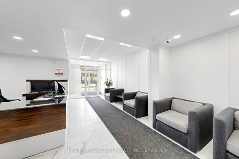 Photo 6 at 108 - 3655 Kingston Road, Scarborough Village, Toronto