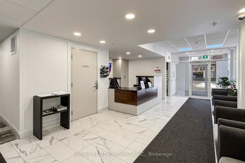 Photo 7 at 108 - 3655 Kingston Road, Scarborough Village, Toronto