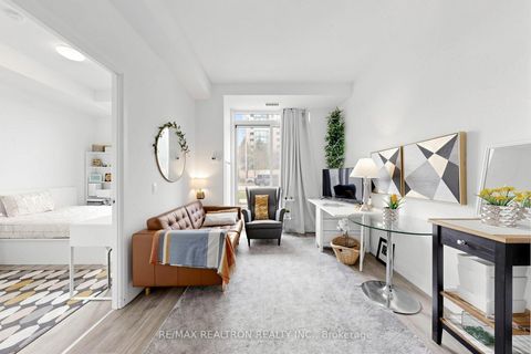 Photo 11 at 108 - 3655 Kingston Road, Scarborough Village, Toronto