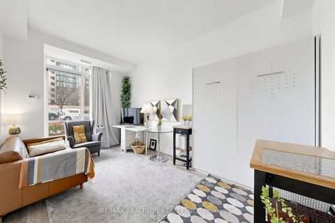 Photo 12 at 108 - 3655 Kingston Road, Scarborough Village, Toronto