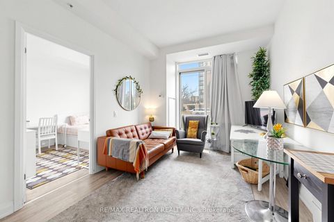 Photo 13 at 108 - 3655 Kingston Road, Scarborough Village, Toronto