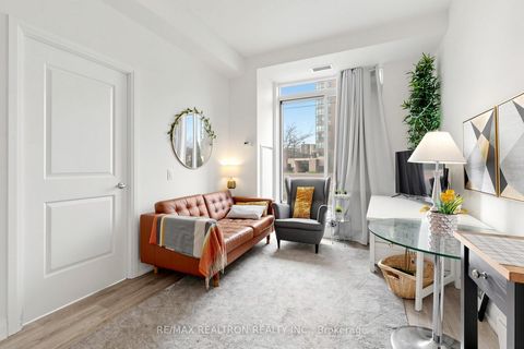 Photo 14 at 108 - 3655 Kingston Road, Scarborough Village, Toronto