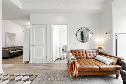 Photo 16 at 108 - 3655 Kingston Road, Scarborough Village, Toronto