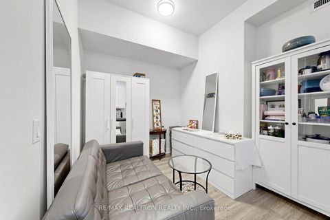Photo 19 at 108 - 3655 Kingston Road, Scarborough Village, Toronto