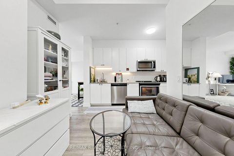 Photo 21 at 108 - 3655 Kingston Road, Scarborough Village, Toronto