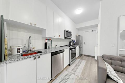 Photo 23 at 108 - 3655 Kingston Road, Scarborough Village, Toronto
