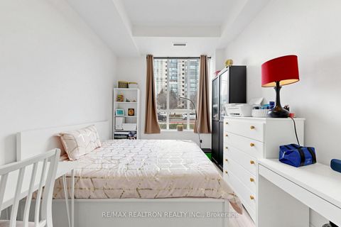 Photo 26 at 108 - 3655 Kingston Road, Scarborough Village, Toronto