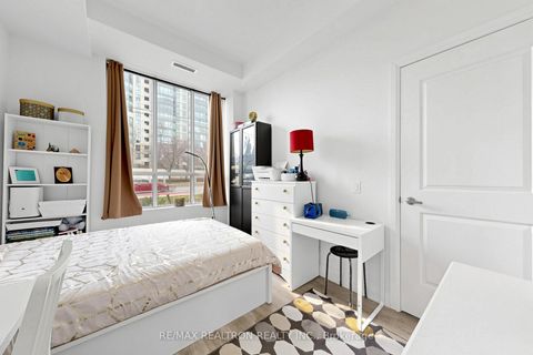 Photo 27 at 108 - 3655 Kingston Road, Scarborough Village, Toronto