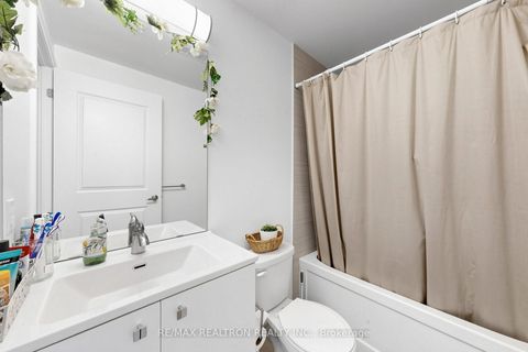 Photo 30 at 108 - 3655 Kingston Road, Scarborough Village, Toronto