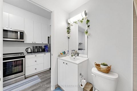 Photo 31 at 108 - 3655 Kingston Road, Scarborough Village, Toronto