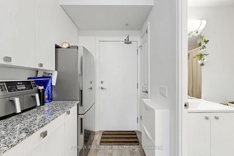 Photo 32 at 108 - 3655 Kingston Road, Scarborough Village, Toronto