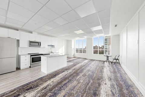 Photo 33 at 108 - 3655 Kingston Road, Scarborough Village, Toronto