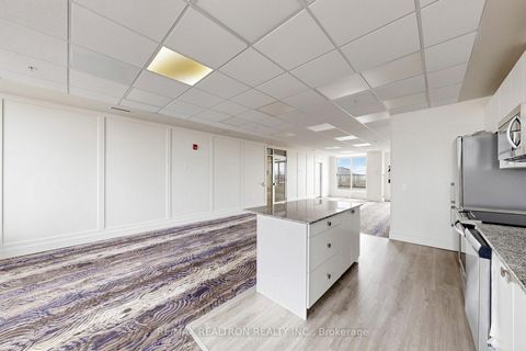 Photo 38 at 108 - 3655 Kingston Road, Scarborough Village, Toronto