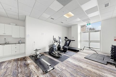 Photo 42 at 108 - 3655 Kingston Road, Scarborough Village, Toronto