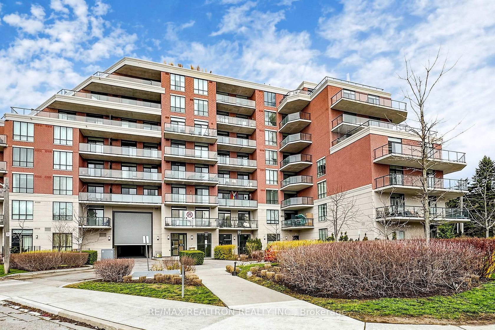 108 - 3655 Kingston Road, Scarborough Village, Toronto 