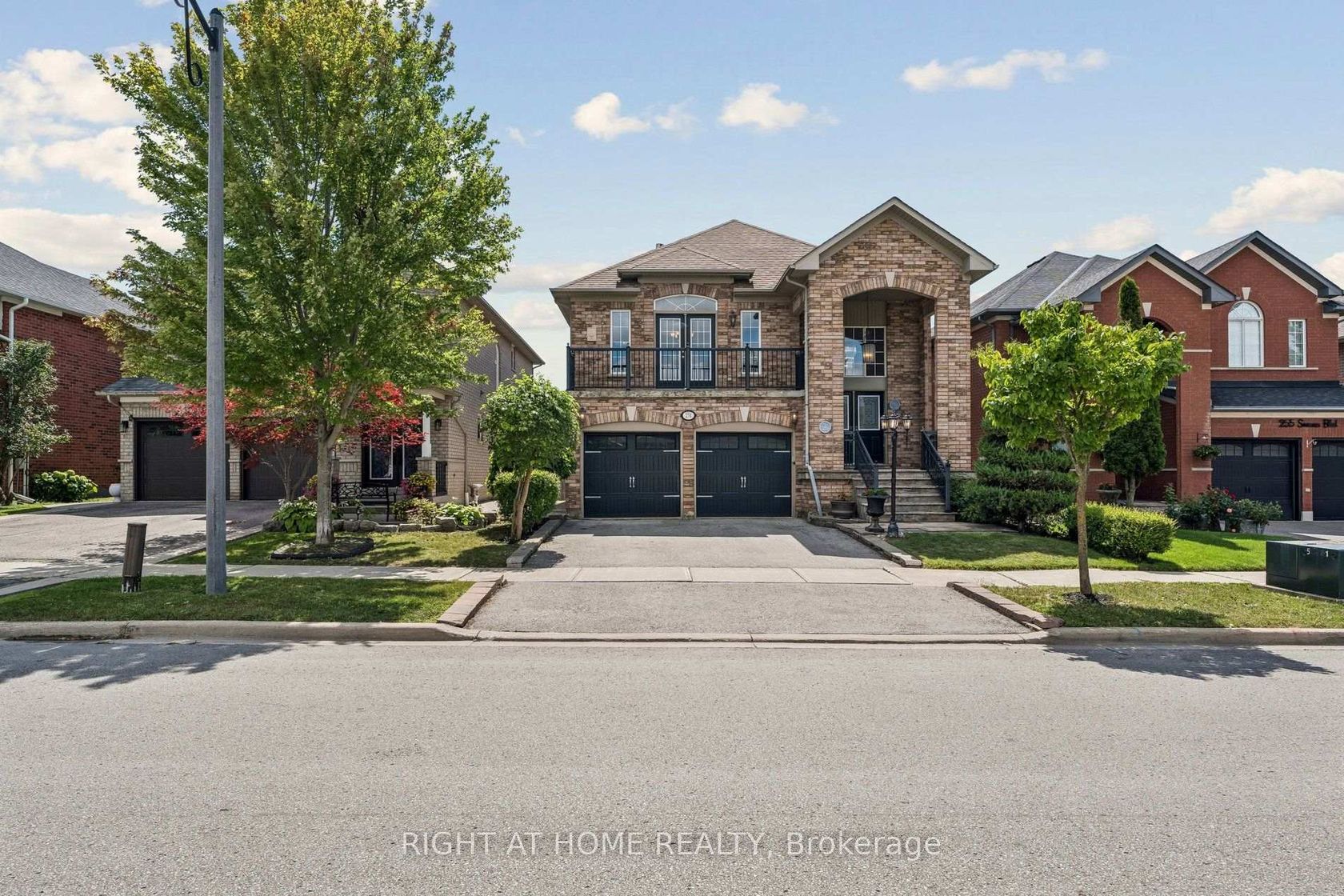 251 Sonoma Boulevard, Sonoma Heights, Vaughan photo 7