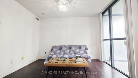 Photo 2 at 1510 - 110 Charles Street E, Yonge Corridor, Toronto