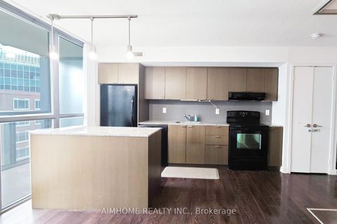 Photo 4 at 1510 - 110 Charles Street E, Yonge Corridor, Toronto