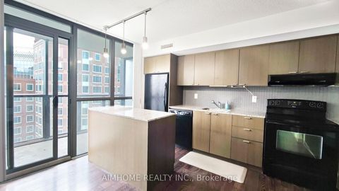 Photo 5 at 1510 - 110 Charles Street E, Yonge Corridor, Toronto