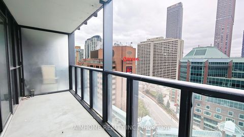 Photo 7 at 1510 - 110 Charles Street E, Yonge Corridor, Toronto