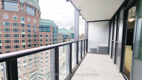 Photo 8 at 1510 - 110 Charles Street E, Yonge Corridor, Toronto