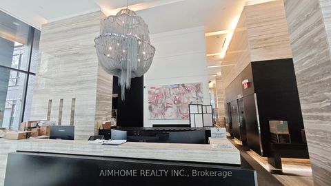 Photo 16 at 1510 - 110 Charles Street E, Yonge Corridor, Toronto