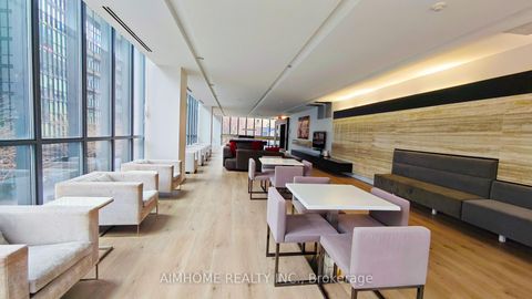 Photo 27 at 1510 - 110 Charles Street E, Yonge Corridor, Toronto