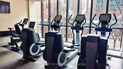 Photo 32 at 1510 - 110 Charles Street E, Yonge Corridor, Toronto