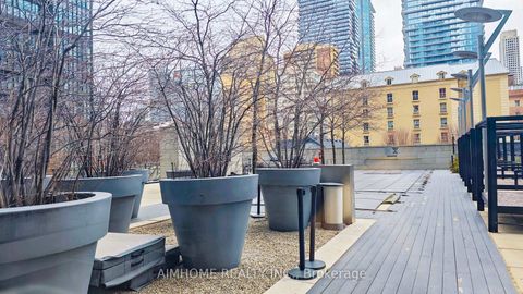 Photo 33 at 1510 - 110 Charles Street E, Yonge Corridor, Toronto