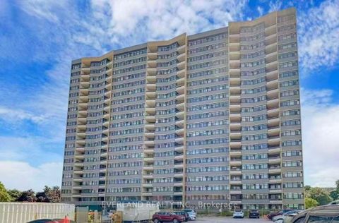 Photo 0 at 303 - 2050 Bridletowne Circle, L'Amoreaux, Toronto