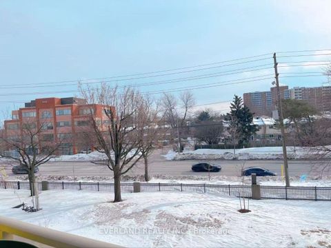 Photo 2 at 303 - 2050 Bridletowne Circle, L'Amoreaux, Toronto