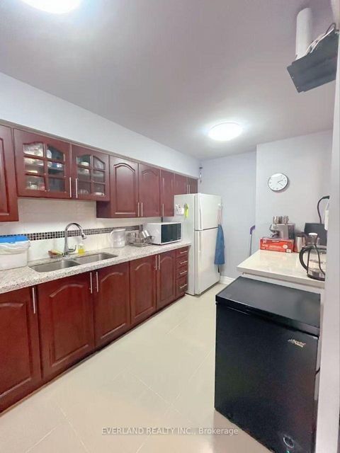 Photo 4 at 303 - 2050 Bridletowne Circle, L'Amoreaux, Toronto