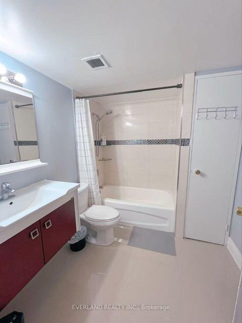 Photo 6 at 303 - 2050 Bridletowne Circle, L'Amoreaux, Toronto