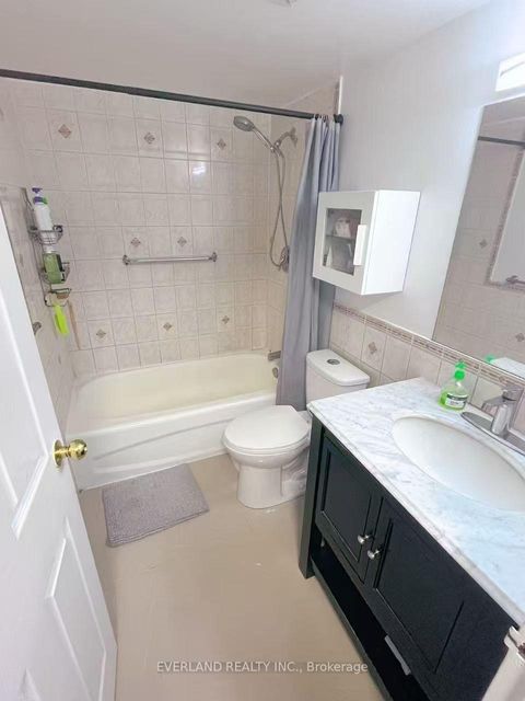 Photo 9 at 303 - 2050 Bridletowne Circle, L'Amoreaux, Toronto