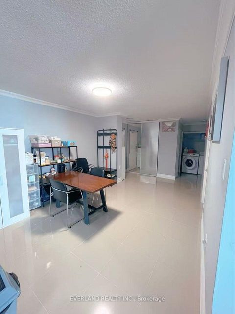 Photo 10 at 303 - 2050 Bridletowne Circle, L'Amoreaux, Toronto