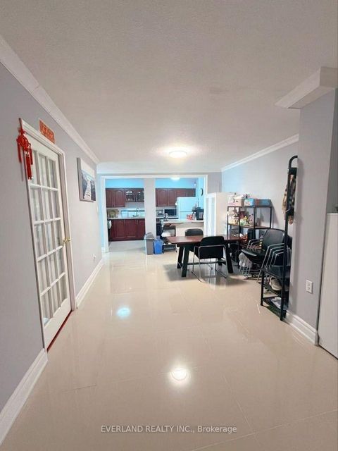 Photo 11 at 303 - 2050 Bridletowne Circle, L'Amoreaux, Toronto