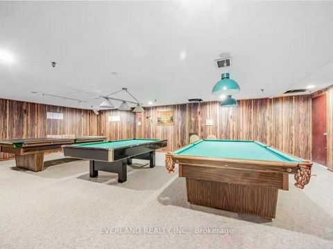 Photo 12 at 303 - 2050 Bridletowne Circle, L'Amoreaux, Toronto