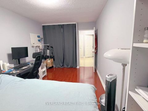 Photo 14 at 303 - 2050 Bridletowne Circle, L'Amoreaux, Toronto
